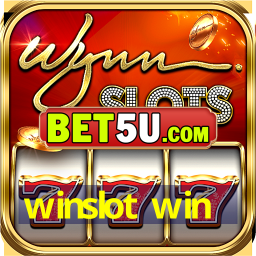 winslot win